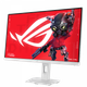 ASUS Монітор ігровий ips 27",2560*1440,220 Гц,білого ко льору xg27acsr-w - зображення 4
