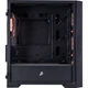 Корпус 1stPlayer t4-bk-4fs7 Black - изображение 6