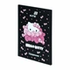 Школьный дневник Kite Hello Kitty "Котенок Китти" 16.5х23 см т/обл черный (HK26-262-1) - изображение 2
