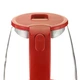 Чайник скло Dario DR1802 red - изображение 5