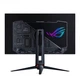 Монитор Asus 31.5" rog Swift pg32ucwm (90lm0dn0-b01971) oled Black 480Hz - изображение 1