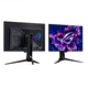 Монитор Asus 31.5" rog Swift pg32ucwm (90lm0dn0-b01971) oled Black 480Hz - изображение 5
