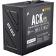 Блок питания 1stPlayer ha-850ba2 850w (ack-gld-850-bk-eu) - изображение 4