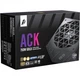 Блок питания 1stPlayer ha-750ba2 750w (ack-gld-750-bk-eu) - изображение 3