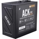 Блок питания 1stPlayer ha-750ba2 750w (ack-gld-750-bk-eu) - изображение 4