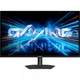 GIGABYTE iгровий монiтор 27" qd-oled 240Hz 0.03ms gtg 2560 x 1440 (qhd) 2 x hdmi 2.1, 1 x dp 1.4, 1 x Earpho go27q24a - изображение 1