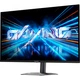 GIGABYTE iгровий монiтор 27" qd-oled 240Hz 0.03ms gtg 2560 x 1440 (qhd) 2 x hdmi 2.1, 1 x dp 1.4, 1 x Earpho go27q24a - изображение 3