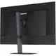 GIGABYTE iгровий монiтор 27" qd-oled 240Hz 0.03ms gtg 2560 x 1440 (qhd) 2 x hdmi 2.1, 1 x dp 1.4, 1 x Earpho go27q24a - изображение 4