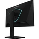GIGABYTE iгровий монiтор 27" 320 Hz 1ms (gtg) 2560 x 1440 ( qhd) 2 x hdmi 2.0, 1 x dp 1.4, 1 x Earphone Jack g27q3 Gaming Monitor - изображение 5