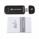 4G LTE USB-модем с Wi-Fi роутером Hotspot 3-в-1, до 150 Мбит/с, поддержка до 10 устройств - изображение 3