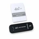 4G LTE USB-модем с Wi-Fi роутером Hotspot 3-в-1, до 150 Мбит/с, поддержка до 10 устройств - изображение 6