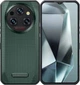 Мобільний телефон - смартфон Oukitel WP35 Pro 12/512GB Green - зображення 1