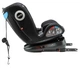 Автокресло Bair i-Drive 360 CB-04 Isofix поворотное 0-36 кг (группа 0+/1/2/3) - изображение 4