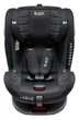Автокресло Bair i-Drive 360 CB-04 Isofix поворотное 0-36 кг (группа 0+/1/2/3) - изображение 8
