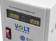 Релейний стабілізатор Volt Polska 150-270 В регулятор напруги AVR 500VA 350 Вт для побутової техніки 230 В захисний мережевий фільтр 50 Гц від перенапруги перешкод комп'ютера телевізора генератора - зображення 8
