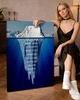 Мотиваційна картина для офісу та кабінету «Success Iceberg» - 50х70 см - изображение 7