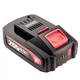 Акумуляторна батарея WORCRAFT CLB-20V-4.0S - зображення 11