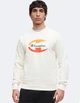 Світшот Champion М0140919 (222637) колір білий (М0140919 - 250135) - изображение 1
