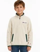 Кофта Champion ДМ011722 (307736) колір бежевий (ДМ011722 - 250013) - изображение 1