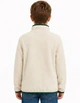 Кофта Champion ДМ011722 (307736) колір бежевий (ДМ011722 - 250013) - изображение 2