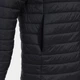 Куртка мужская Joma черная URBAN V 103798.100 Joma 2XL - изображение 3