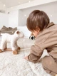 Игрушка-каталка "Овца Мери" Egmont Toys - изображение 3