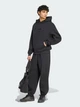 Худи мужское Adidas Kit Small Logo Hoodie KW2283 M Черное (4069991519874) - изображение 3