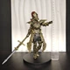 Фігурка Dark Souls Темні душі Драконоборець Орнштейн, 21 см (DS 0027) - зображення 10
