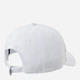 Детская бейсболка Nike Jordan 926279890 50-56 см Белая (1160626634) - изображение 2