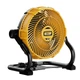 Аккумуляторный вентилятор 20 В 11" EDC820Z - изображение 1