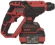 Перфоратор аккумуляторный Vitals Master ARa 1812c BL Kit (243622) - изображение 6