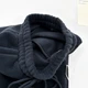 Штаны флисовые Marakas Зимний 110 см Графитовый 543104-05264 - изображение 4