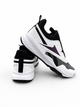 Кроссовки женские Reebok XT Sprinter Slip текстильные белые с черным без застежки 38 (1200143743058) (24.5 см) - изображение 7