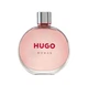 Тестер Парфюмированная вода для женщин Hugo Boss Hugo Woman 75 мл - изображение 2