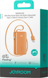 Powerbank JOYROOM JR-PR2L 10000mAh 35W Orange (6956116781989) - obraz 2