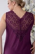 Пижама батальная трикотаж Псл1220, 3XL - изображение 2