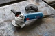 Кутова шліфмашина Bosch Professional PRO GWS 12-125 1200 Вт 11000 об/хв 125 мм з додатковою рукояткою (06013A6101) - зображення 3