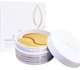 Гідрогелеві патчі з колагеном і золотом BeauuGreen Collagen&Gold Hydrogel Eye Patch 60 шт. - зображення 2