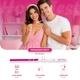 Тест-полоска HomeTest для ранней диагностики беременности 5 шт (7640296960904) - изображение 6