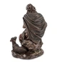 Статуэтка Veronese Иисус с овечками 23 см 1902284 - изображение 2
