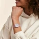 Жіночі наручні годинники Casio LA-20WHS-4A - изображение 5
