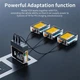Умное зарядное устройство HOTA T6 для аккумуляторов LiPo, LiHV, LiFe, Li-ion, NiMH, NiCd, Pb 1–6S, 1 канал, 300 Вт, 15 А, IPS 2,4" - изображение 13