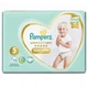 Підгузки трусики Pampers Premium Care Pants Junior 5 (12-17 кг), 34 шт - зображення 1