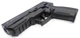 Пневматичний пістолет Borner 2022 4.5мм — копія Sig Sauer SP2022 з планкою Weaver - изображение 5