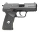 Пневматичний пістолет Borner W118 Blowback Special Force 4.5мм з кулями 500 шт та балонами 10 шт — копія HK P30 з реалістичним Blowback - изображение 2