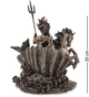 Статуэтка Veronese Амфитрита богиня моря жена Посейдона 20 см 1907785 - изображение 2