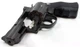 Пневматичний револьвер WinGun 708 4.5мм — металева CO2-копія Smith & Wesson - изображение 6