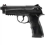 Пневматичний пістолет WinGun 306 Beretta 90two 4.5мм з кулями 100 шт та балонами 2 шт — легка CO2-копія для тренувань - изображение 4