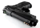Пневматичний пістолет WinGun 306 Beretta 90two 4.5мм з кулями 100 шт та балонами 2 шт — легка CO2-копія для тренувань - изображение 7