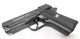 Пневматичний пістолет WinGun 321 Colt Defender 4.5мм з кулями 100 шт та балонами 2 шт — металева CO2-копія легендарної зброї - изображение 3